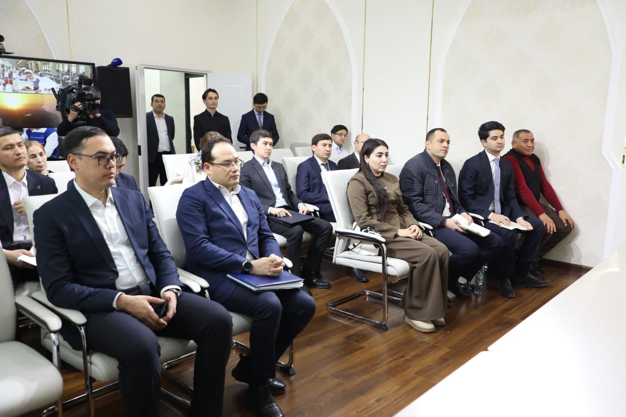 EXPORT, INVESTMENT AND THE BANKING SYSTEM: HOW IS THE “UZBEKISTAN – 2030” STRATEGY BEING IMPROVED?