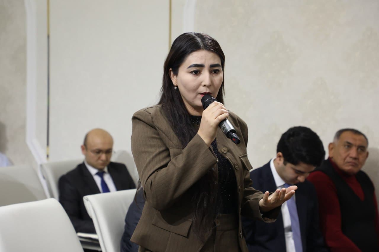 EXPORT, INVESTMENT AND THE BANKING SYSTEM: HOW IS THE “UZBEKISTAN – 2030” STRATEGY BEING IMPROVED?