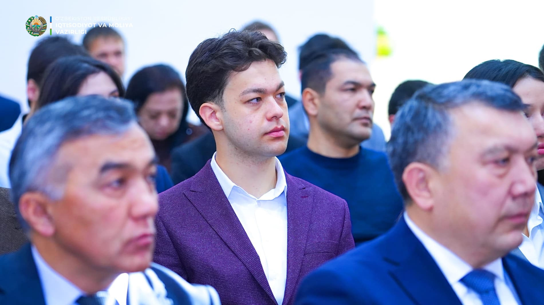 “ToshTech” texnika universiteti yangi avlod muhandislik ekotizimi sifatida ish boshladi