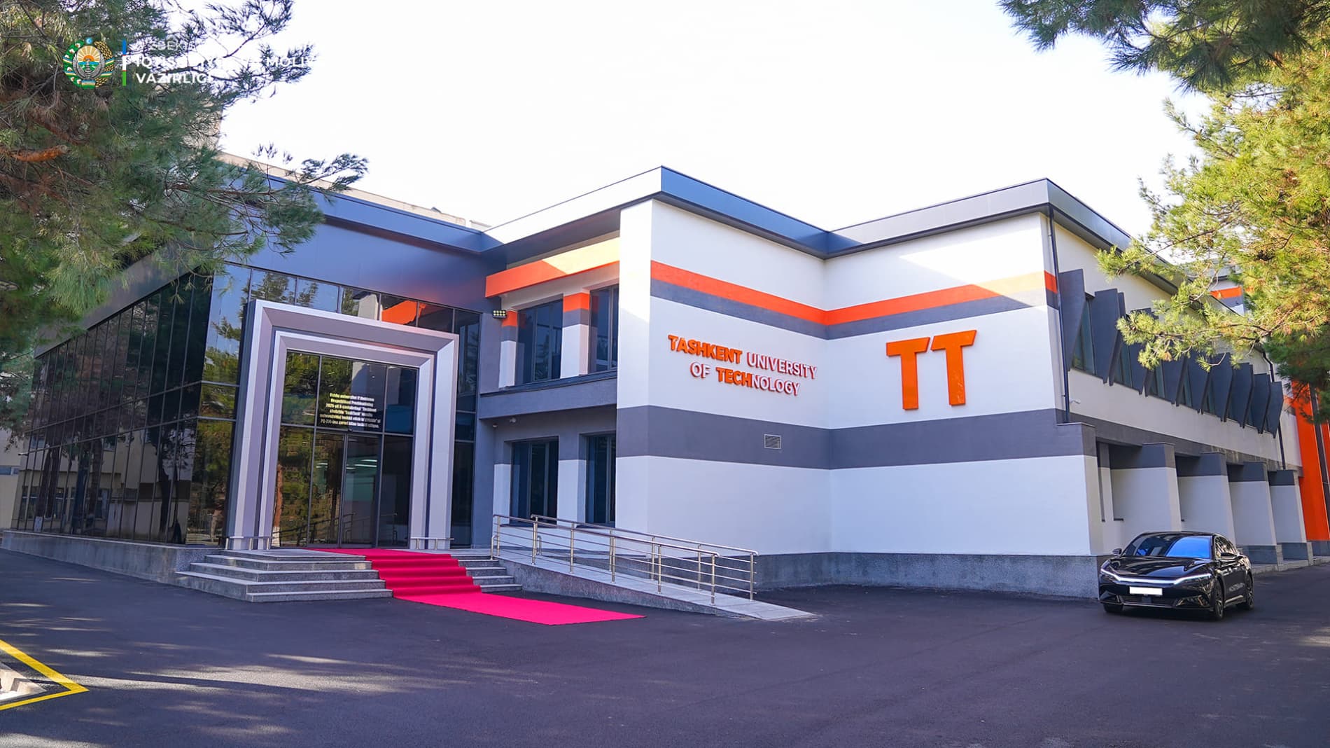 “ToshTech” texnika universiteti yangi avlod muhandislik ekotizimi sifatida ish boshladi