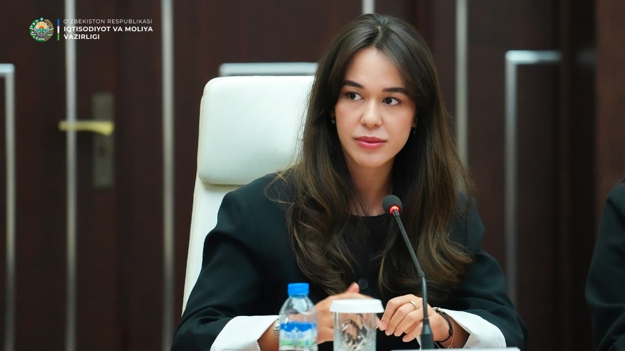 Iqtisodiyot va moliya vazirligida makroiqtisodiy ko‘rsatkichlar va Davlat budjeti yuzasidan belgilangan asosiy vazifalar bo‘yicha ochiq muloqot o‘tkazildi