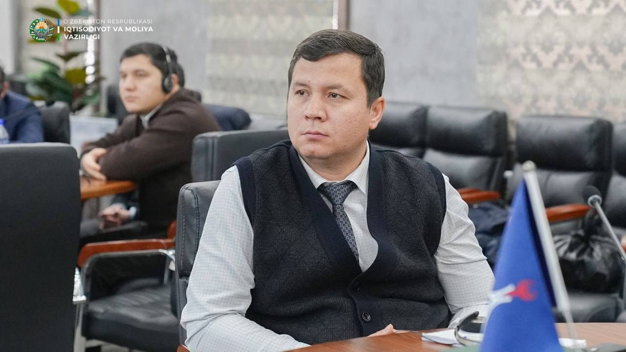 “Budjet soʻrovlarini koʻrib chiqish” mavzusidagi oʻquv-amaliy seminari boʻlib oʻtdi