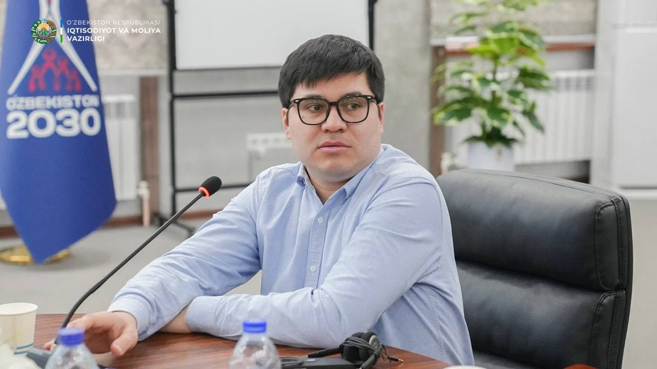 “Budjet soʻrovlarini koʻrib chiqish” mavzusidagi oʻquv-amaliy seminari boʻlib oʻtdi