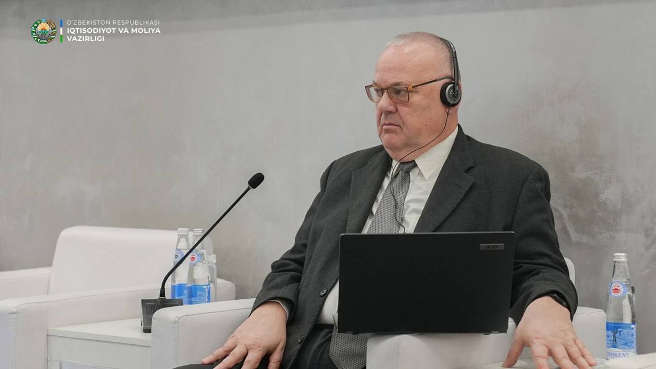 “Budjet soʻrovlarini koʻrib chiqish” mavzusidagi oʻquv-amaliy seminari boʻlib oʻtdi
