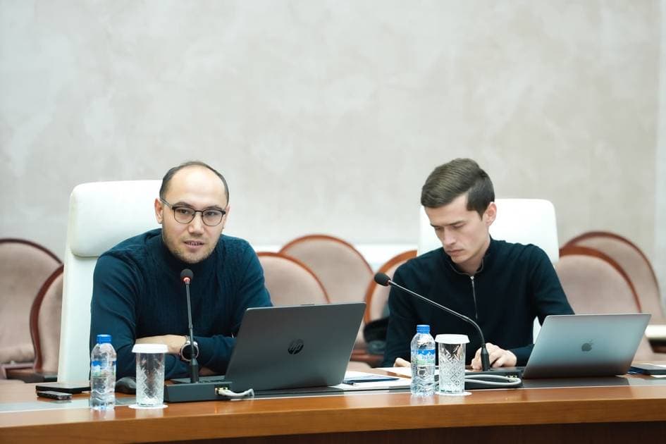 Child benefits may be increased in Uzbekistan.