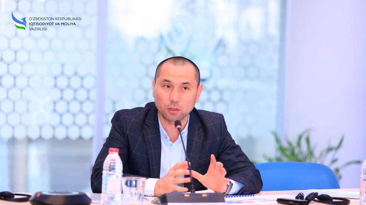 Natijaga yo‘naltirilgan budjetlashtirish tizimini samarali joriy etish mavzusida vazirlik va idoralarning mas’ul xodimlariga o‘quv seminari tashkil etildi