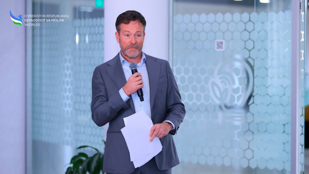 Natijaga yo‘naltirilgan budjetlashtirish tizimini samarali joriy etish mavzusida vazirlik va idoralarning mas’ul xodimlariga o‘quv seminari tashkil etildi