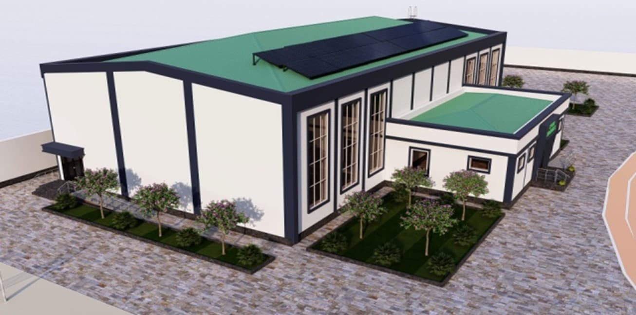 TO THE ATTENTION OF ENTREPRENEURS AND INVESTORS!!