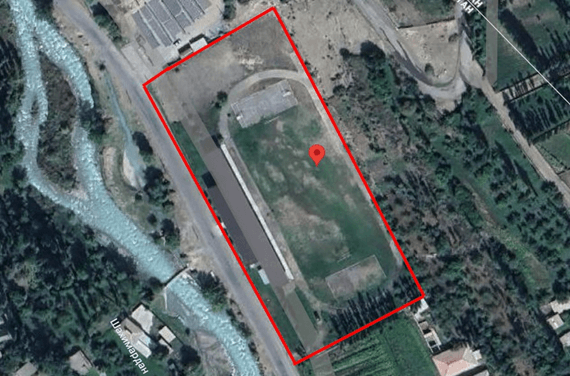 TO THE ATTENTION OF ENTREPRENEURS AND INVESTORS!!