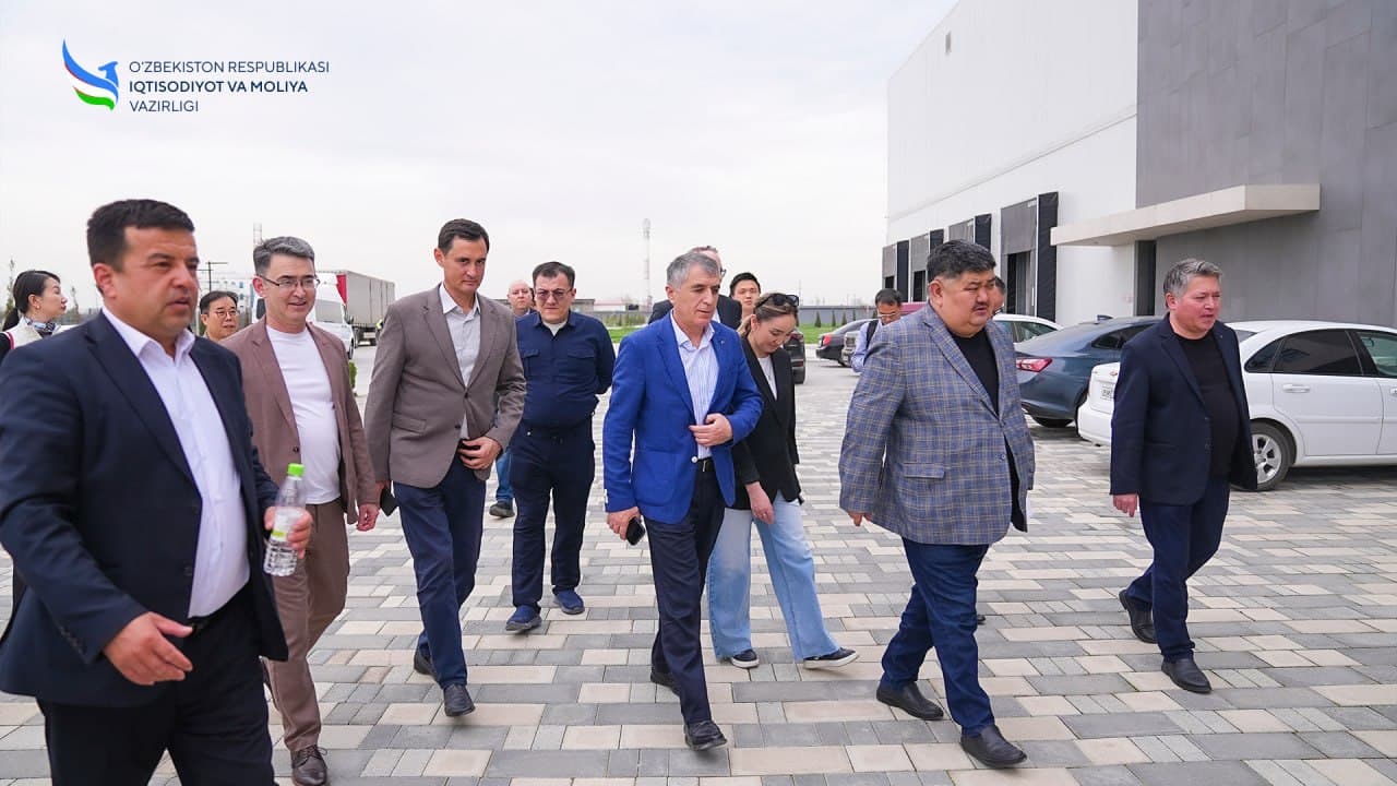 The international forum “Central Asia: From Productivity to Prosperity. Regional Dialogue” was successfully held