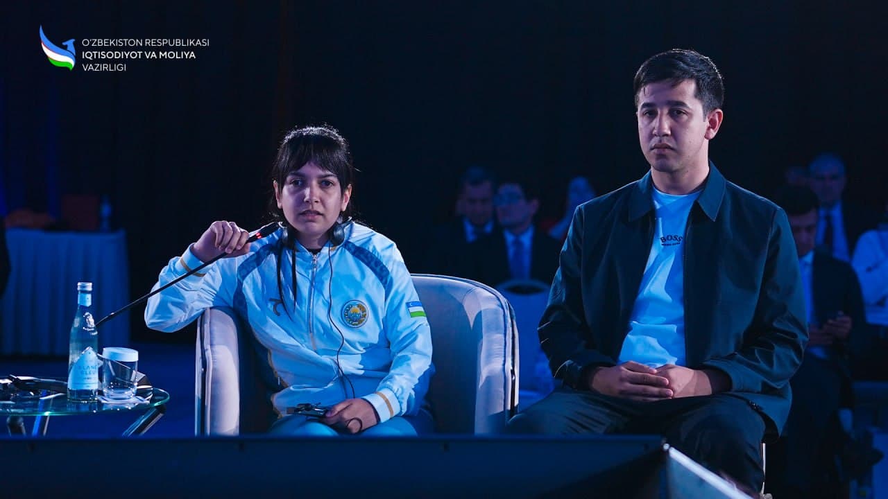 The international forum “Central Asia: From Productivity to Prosperity. Regional Dialogue” was successfully held