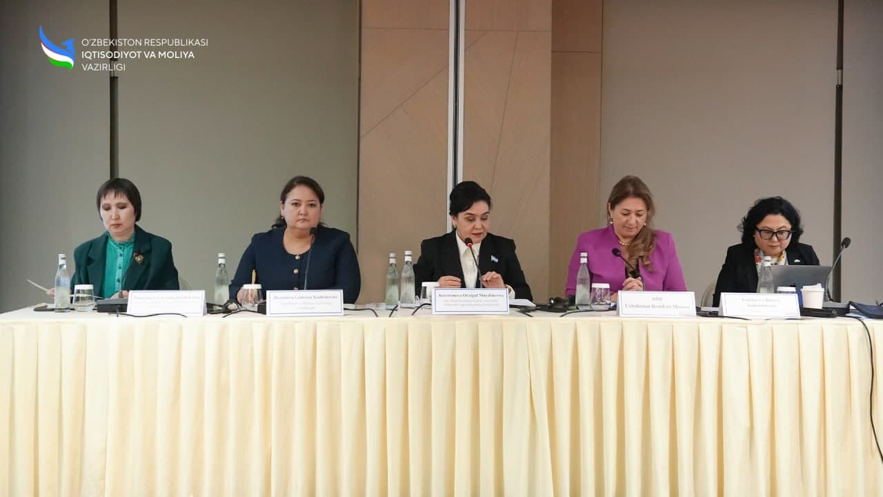 A seminar on planning and the gradual implementation of gender-responsive budgeting was held