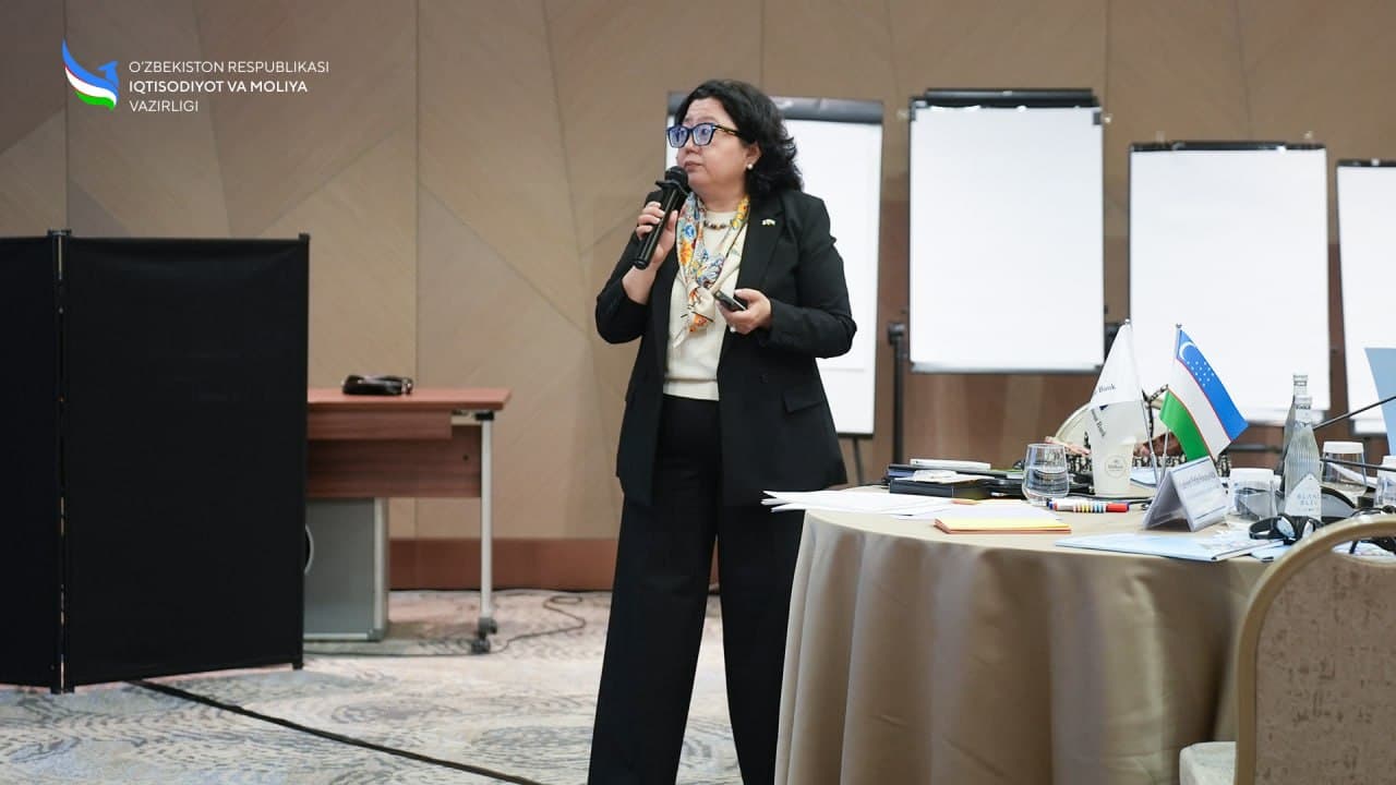 A seminar on planning and the gradual implementation of gender-responsive budgeting was held
