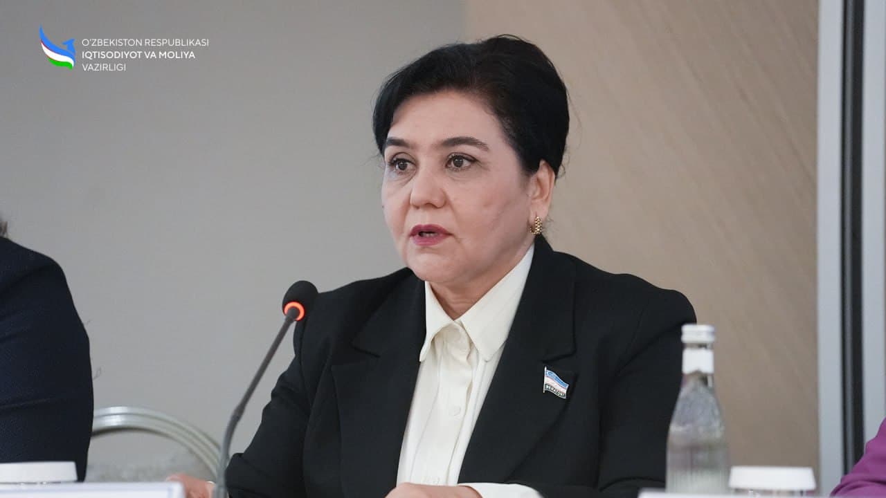 A seminar on planning and the gradual implementation of gender-responsive budgeting was held