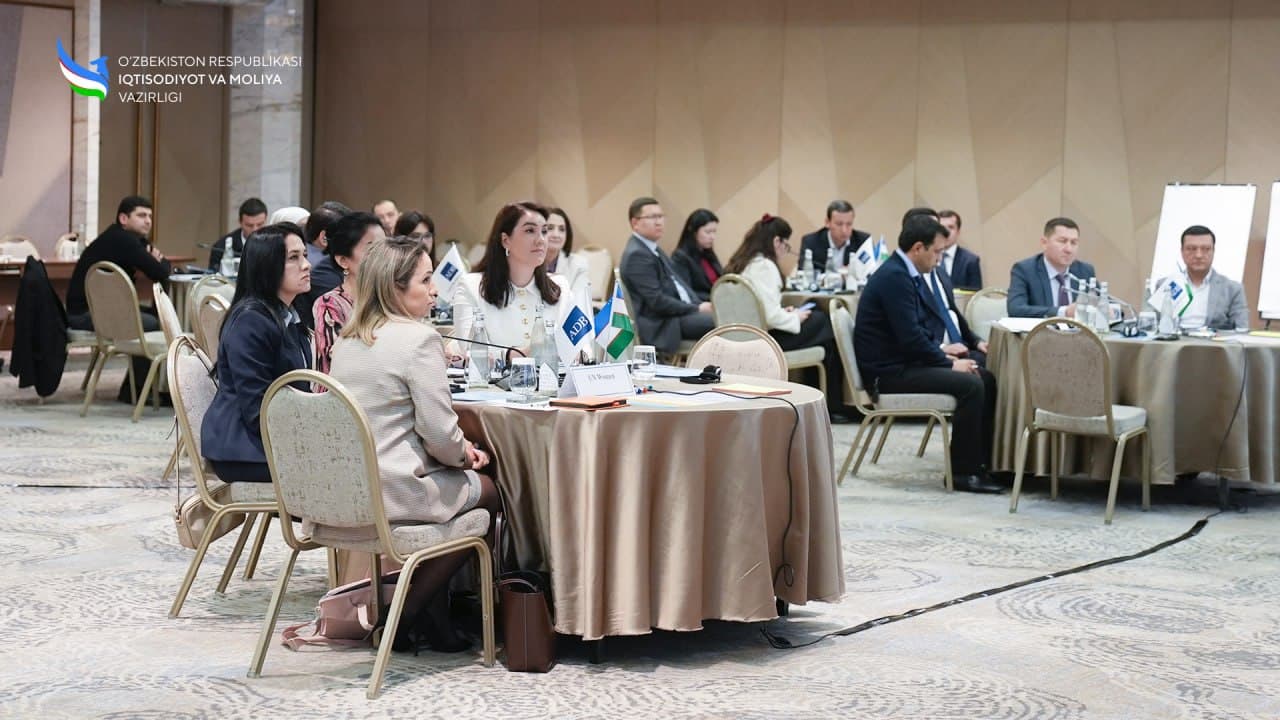 A seminar on planning and the gradual implementation of gender-responsive budgeting was held