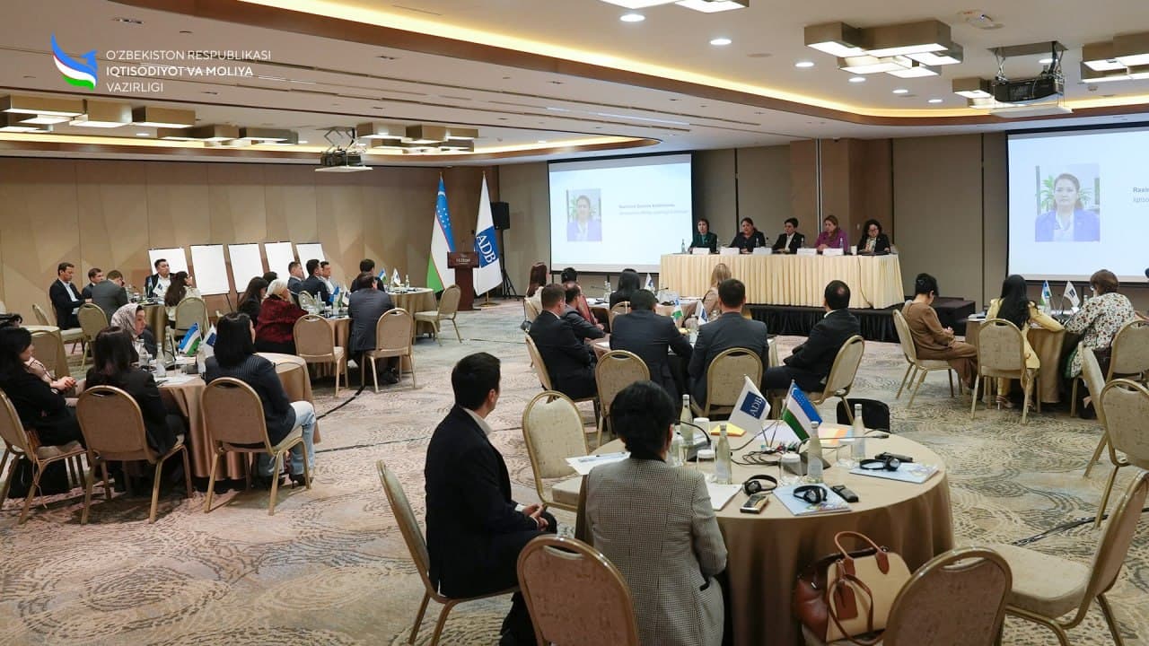 A seminar on planning and the gradual implementation of gender-responsive budgeting was held