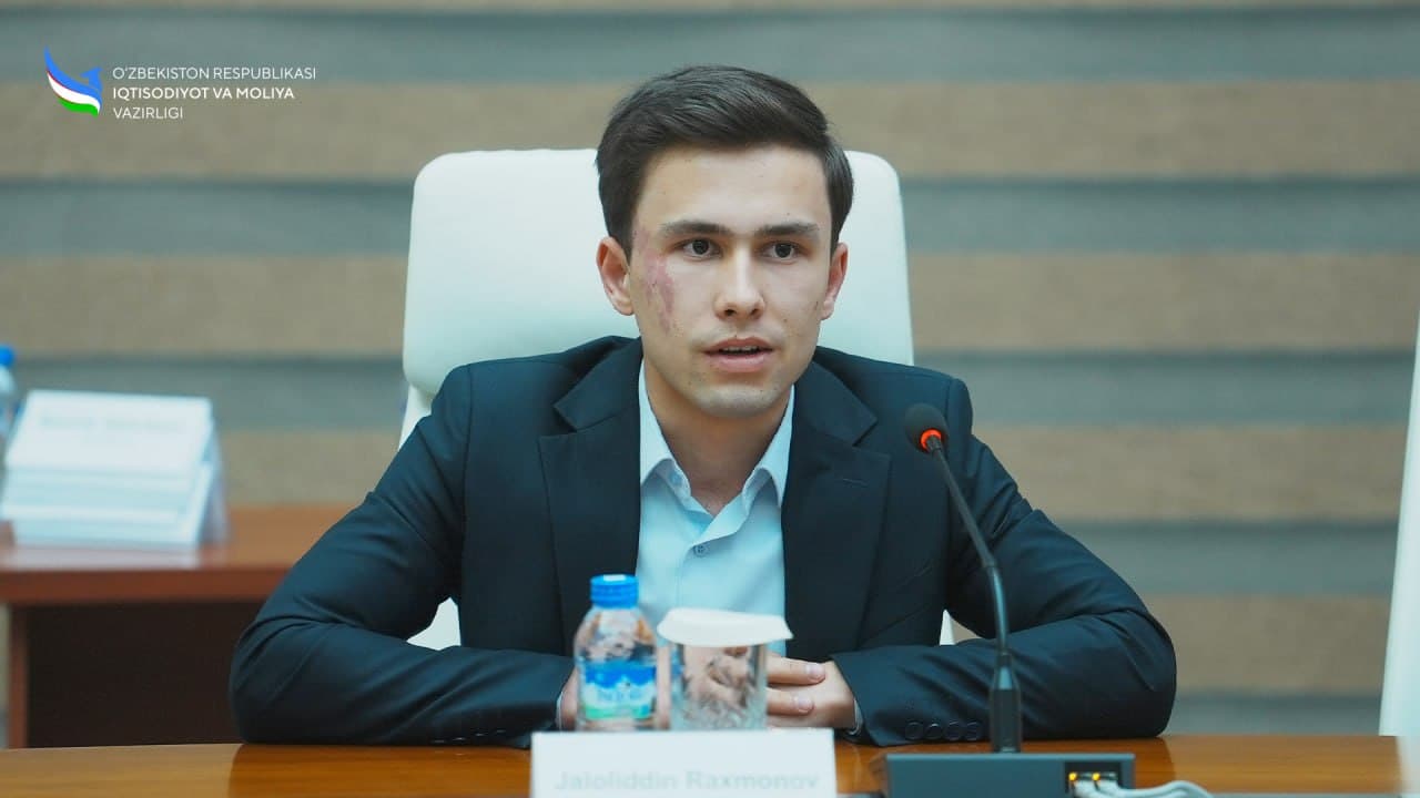 “O‘zbekistonda ipoteka bozori va uy-joy subsidiyalari tizimi: murojaatlar tahlili, yangi mexanizmlar va rivojlanish istiqbollari” mavzusida ochiq muloqot bo‘lib o‘tdi