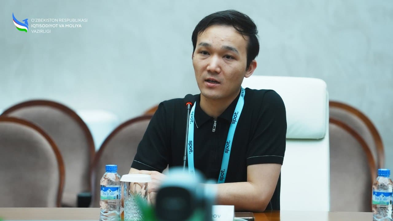 “O‘zbekistonda ipoteka bozori va uy-joy subsidiyalari tizimi: murojaatlar tahlili, yangi mexanizmlar va rivojlanish istiqbollari” mavzusida ochiq muloqot bo‘lib o‘tdi