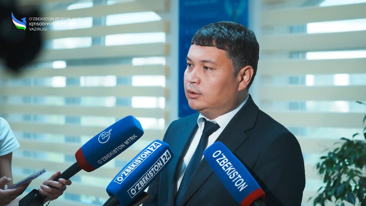 “O‘zbekistonda ipoteka bozori va uy-joy subsidiyalari tizimi: murojaatlar tahlili, yangi mexanizmlar va rivojlanish istiqbollari” mavzusida ochiq muloqot bo‘lib o‘tdi