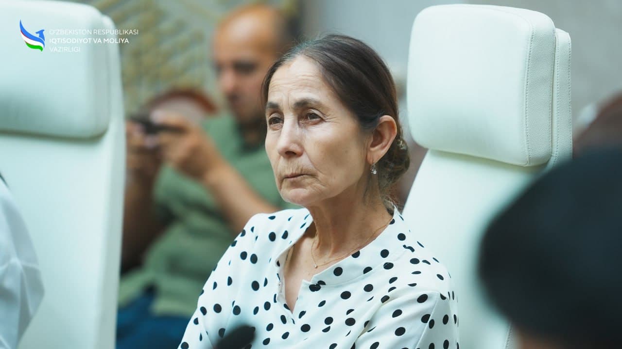 “O‘zbekistonda ipoteka bozori va uy-joy subsidiyalari tizimi: murojaatlar tahlili, yangi mexanizmlar va rivojlanish istiqbollari” mavzusida ochiq muloqot bo‘lib o‘tdi