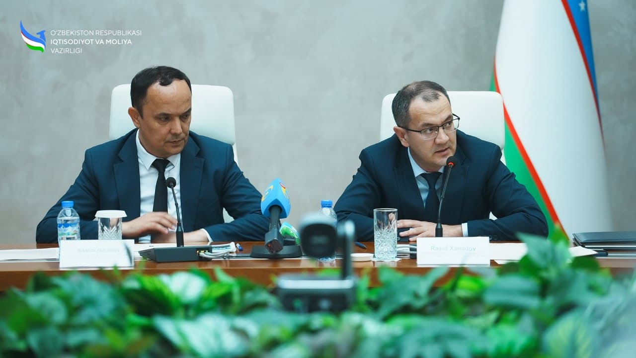 “O‘zbekistonda ipoteka bozori va uy-joy subsidiyalari tizimi: murojaatlar tahlili, yangi mexanizmlar va rivojlanish istiqbollari” mavzusida ochiq muloqot bo‘lib o‘tdi