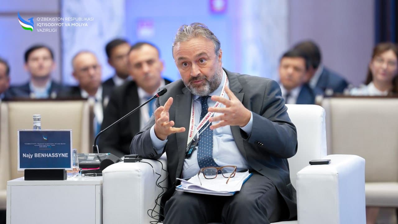 Aspects of regional cooperation, private sector investment, and open trade were discussed