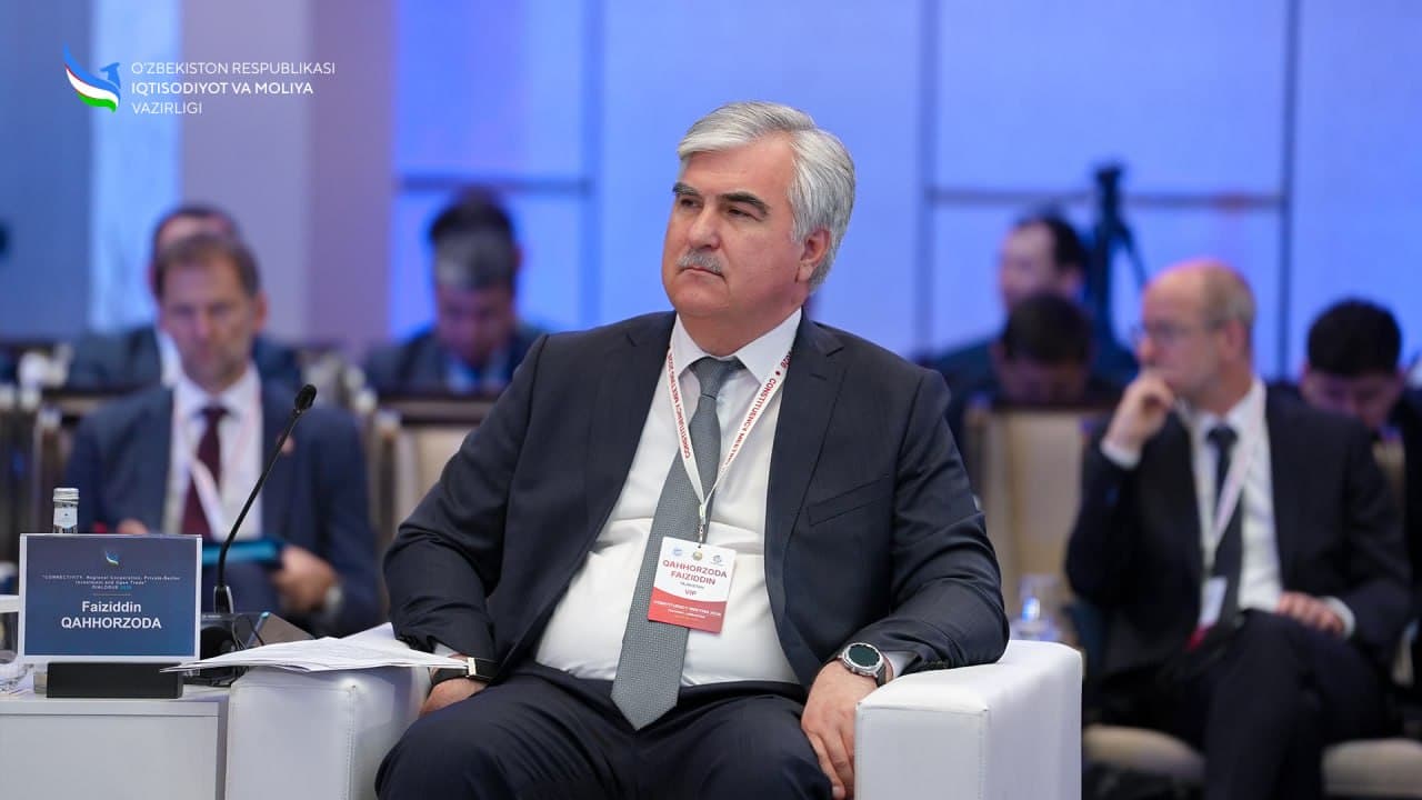 Aspects of regional cooperation, private sector investment, and open trade were discussed