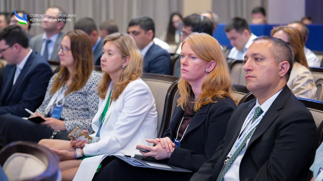 Aspects of regional cooperation, private sector investment, and open trade were discussed