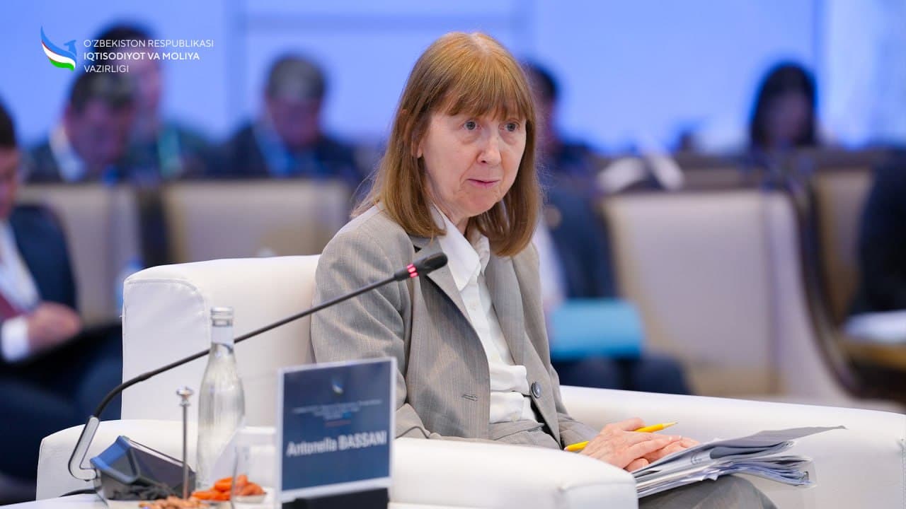 Aspects of regional cooperation, private sector investment, and open trade were discussed