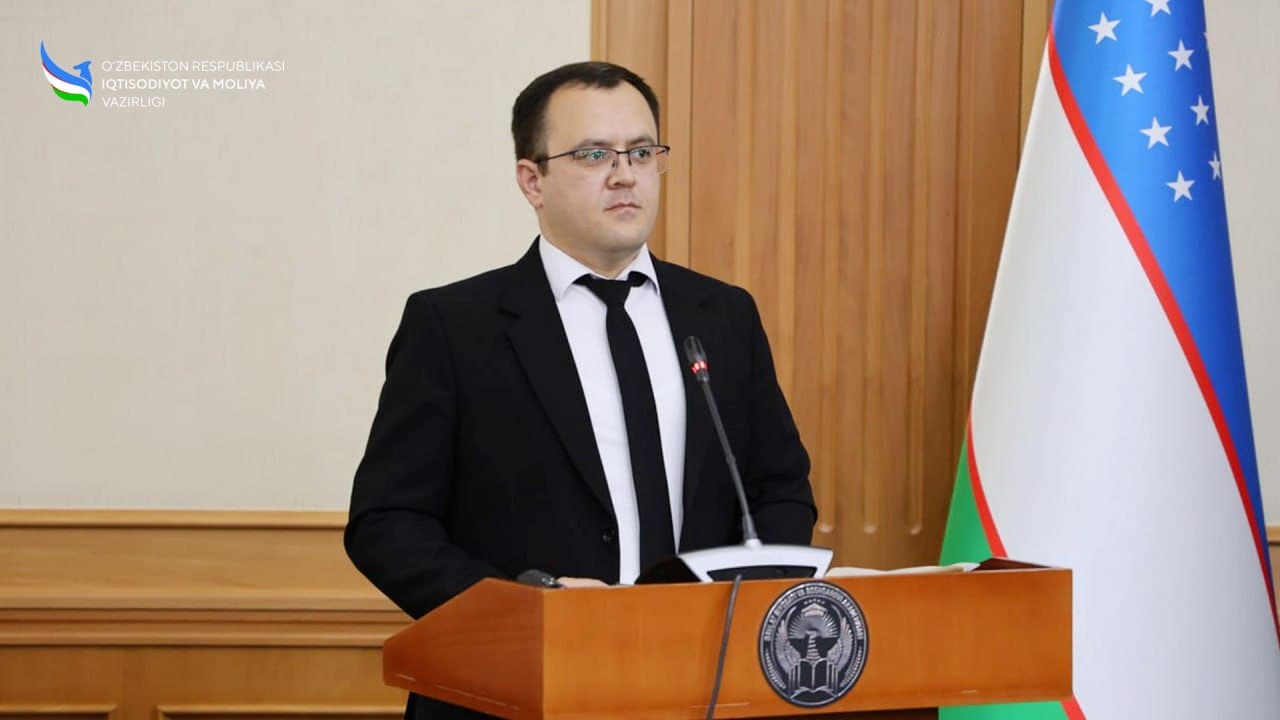 Соғлиқни сақлаш муассасаларида коррупциявий хавфларни бошқариш ва комплаенс назоратини ташкил этиш масалалари муҳокама қилинди