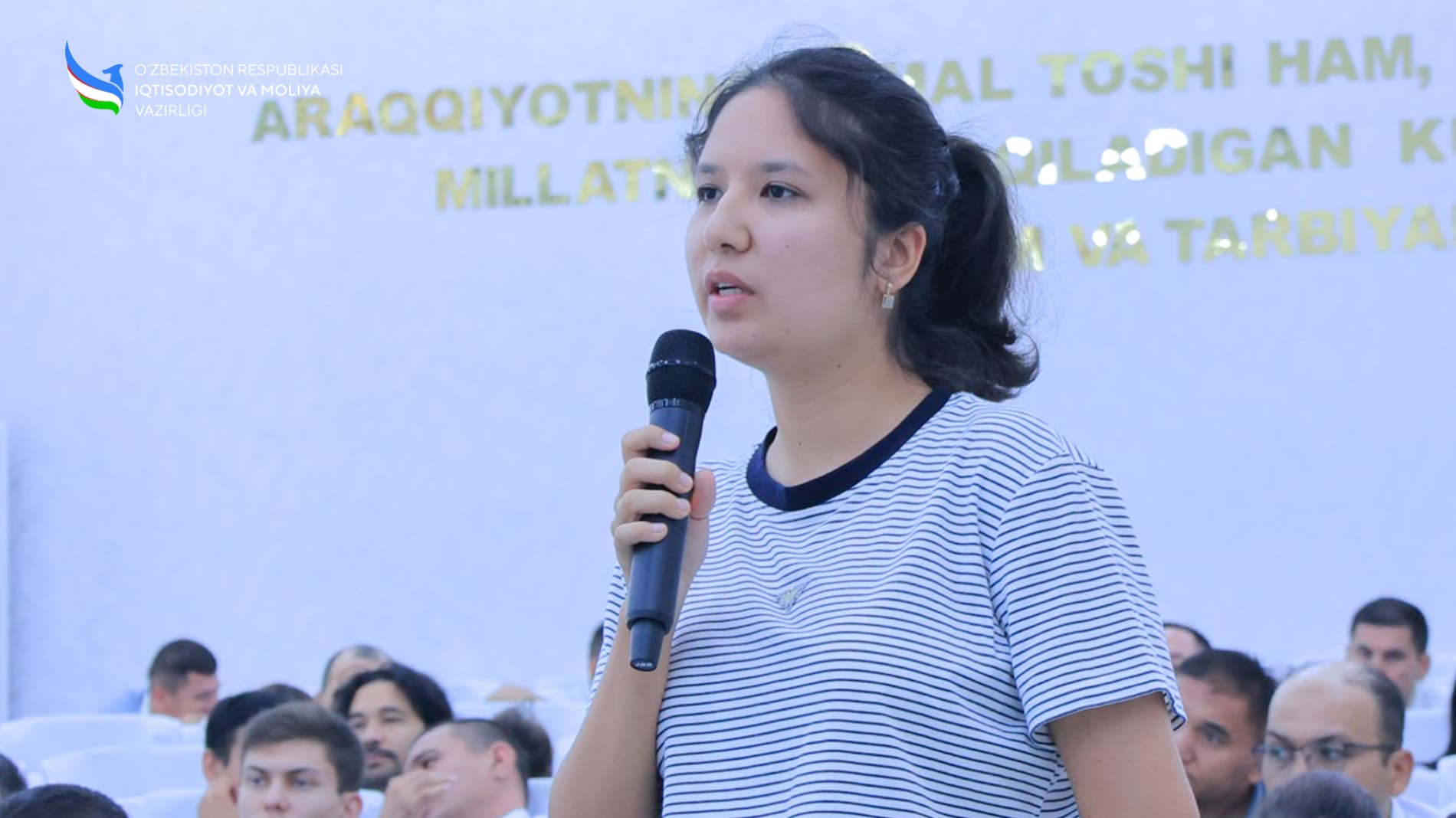 Namangan viloyatida kelajakka hozirlik, yangi iqtisodiyot va sun’iy intellekt masalalari muhokama qilindi