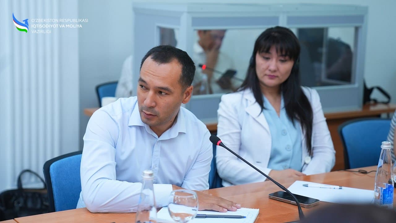 Parij bitimining 6-moddasini amalga oshirish va xalqaro uglerod bozorida mamlakatimizning ishtirokini jadallashtirish bo‘yicha seminar-trening bo‘lib o‘tdi