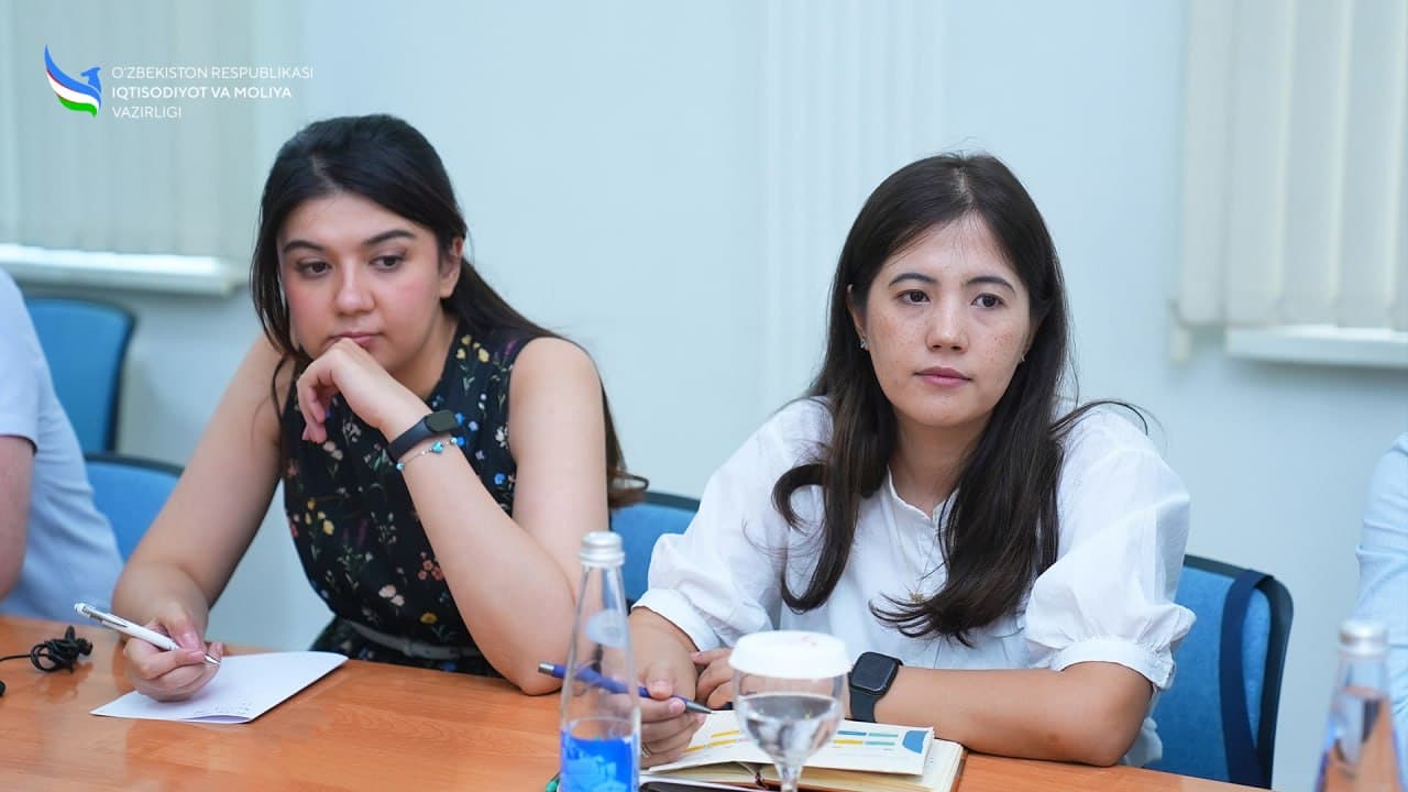 Parij bitimining 6-moddasini amalga oshirish va xalqaro uglerod bozorida mamlakatimizning ishtirokini jadallashtirish bo‘yicha seminar-trening bo‘lib o‘tdi