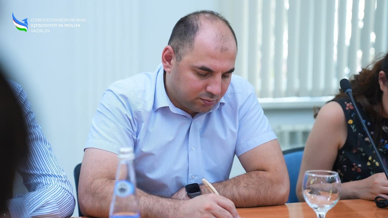 Parij bitimining 6-moddasini amalga oshirish va xalqaro uglerod bozorida mamlakatimizning ishtirokini jadallashtirish bo‘yicha seminar-trening bo‘lib o‘tdi