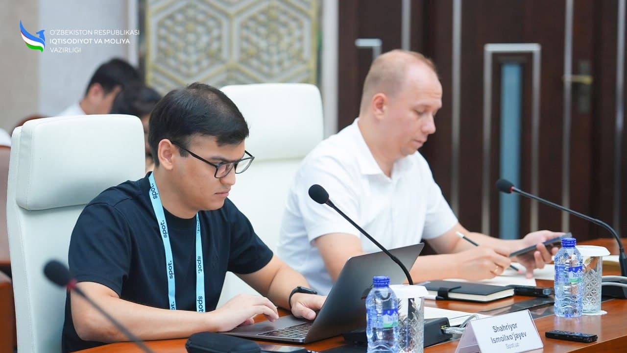 Тошкент шаҳрида кўчмас мулк объектларини оммавий баҳолаш натижалари муҳокама қилинди