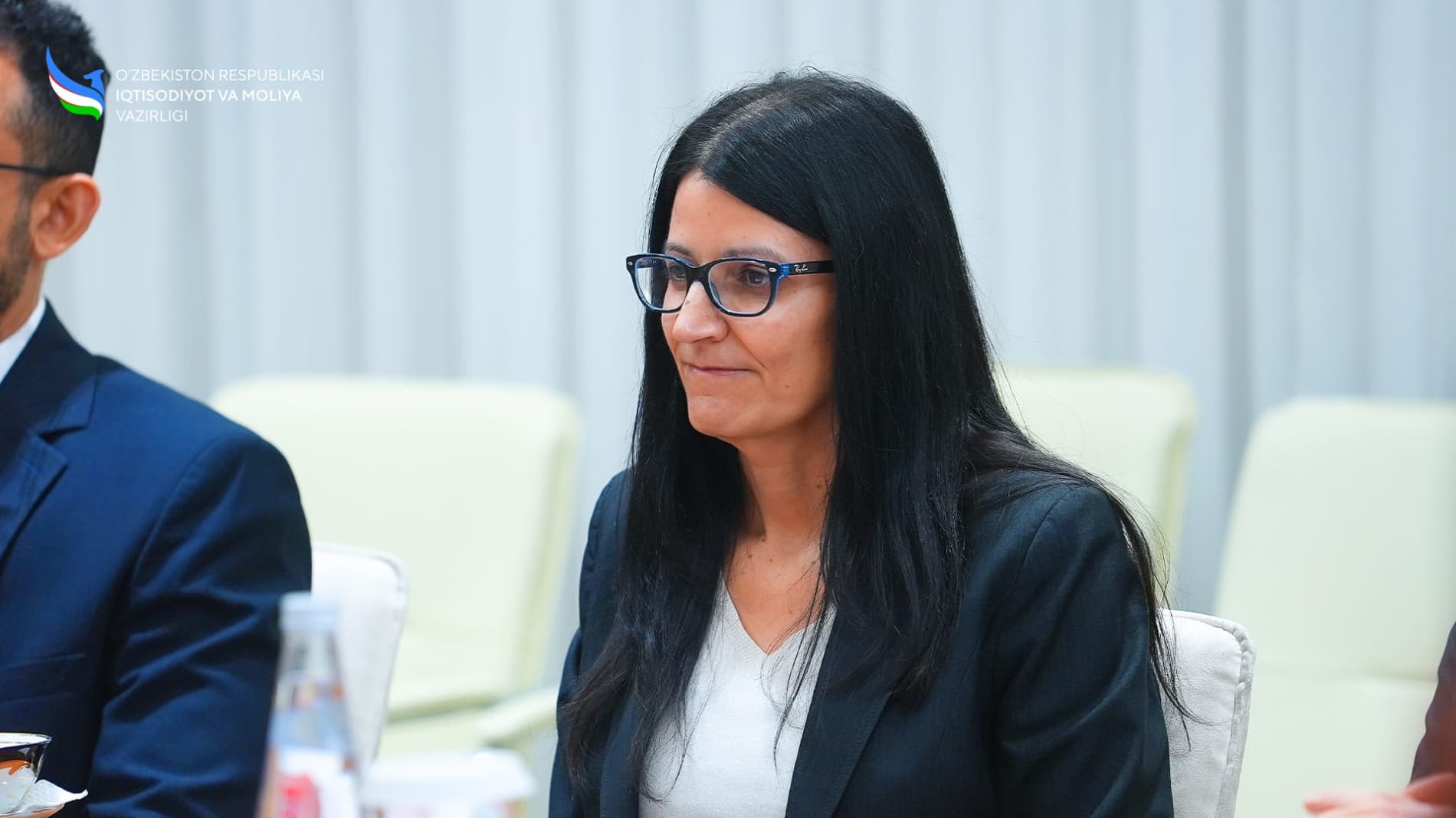 Xalqaro valyuta jamg‘armasi vakillari bilan fiskal boshqaruv va davlat moliyasini boshqarish masalalari muhokama qilindi