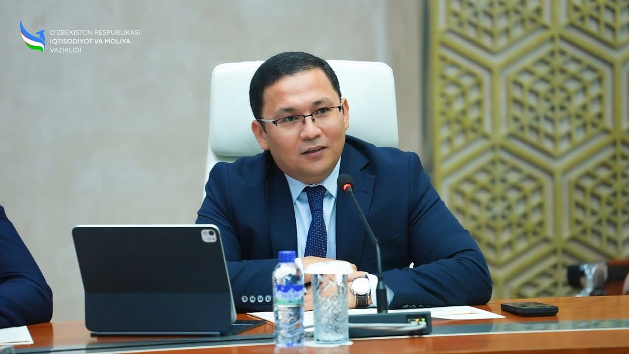 Gonkong vakillari bilan iqtisodiy va moliyaviy hamkorlik masalalari muhokama qilindi