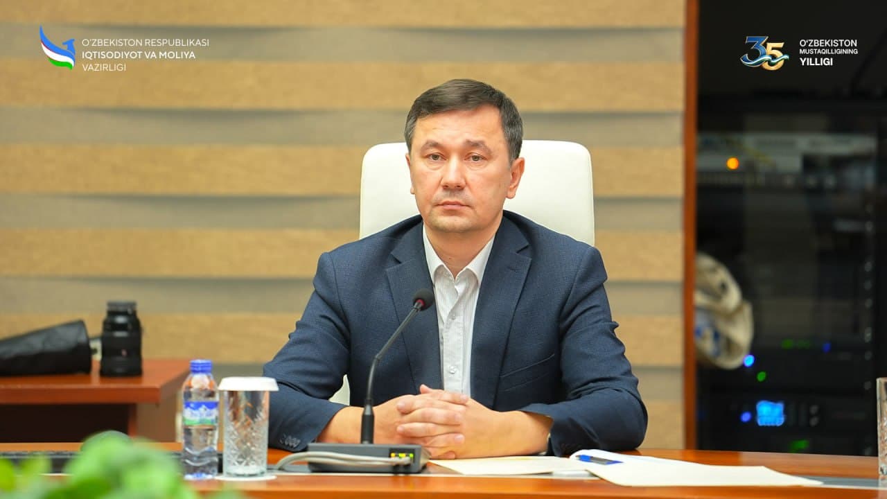 Ҳудудларда саноатни ривожлантириш ва саноат штаблари фаолиятини янги босқичга олиб чиқиш масалалари бўйича ўтказилган семинар якунланди
