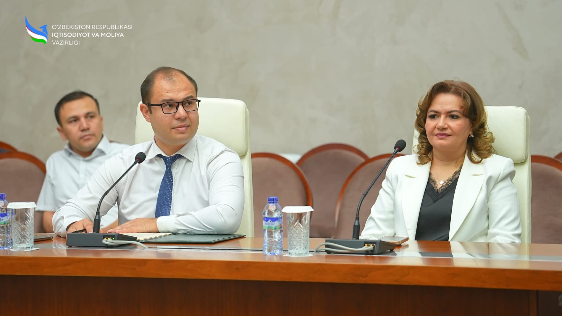 Milliy qadriyatlarga asoslangan davlat xizmati