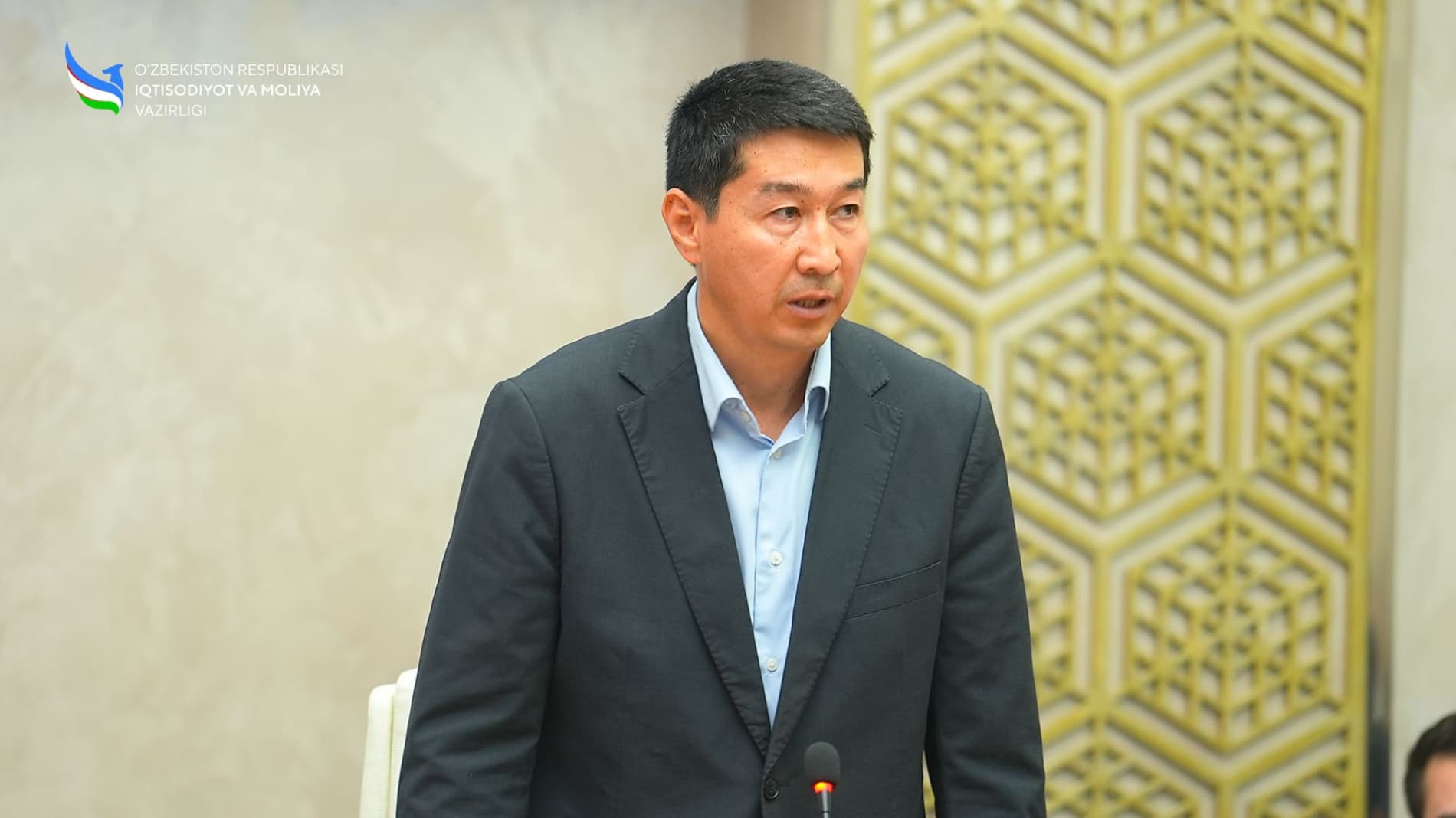 Milliy qadriyatlarga asoslangan davlat xizmati