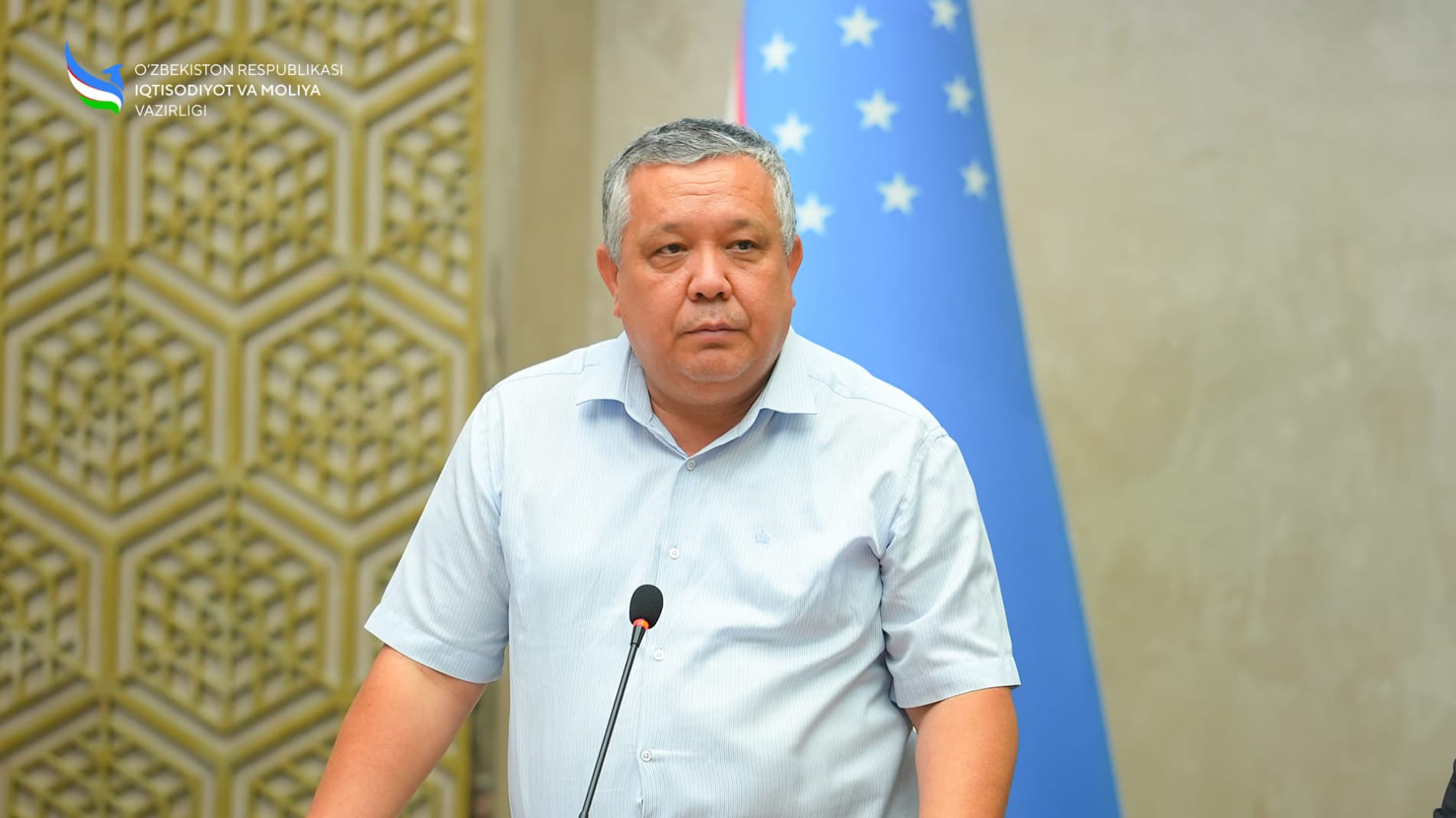 Milliy qadriyatlarga asoslangan davlat xizmati