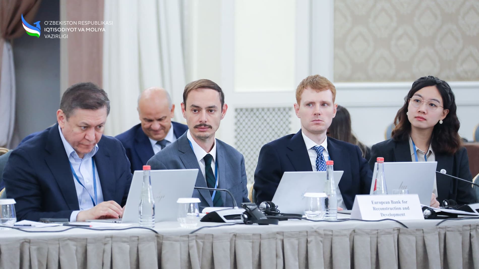 Sanoatni dekarbonizatsiya qilish dasturi: O‘zbekiston investitsiya rejasini yakunlash bosqichiga o‘tdi