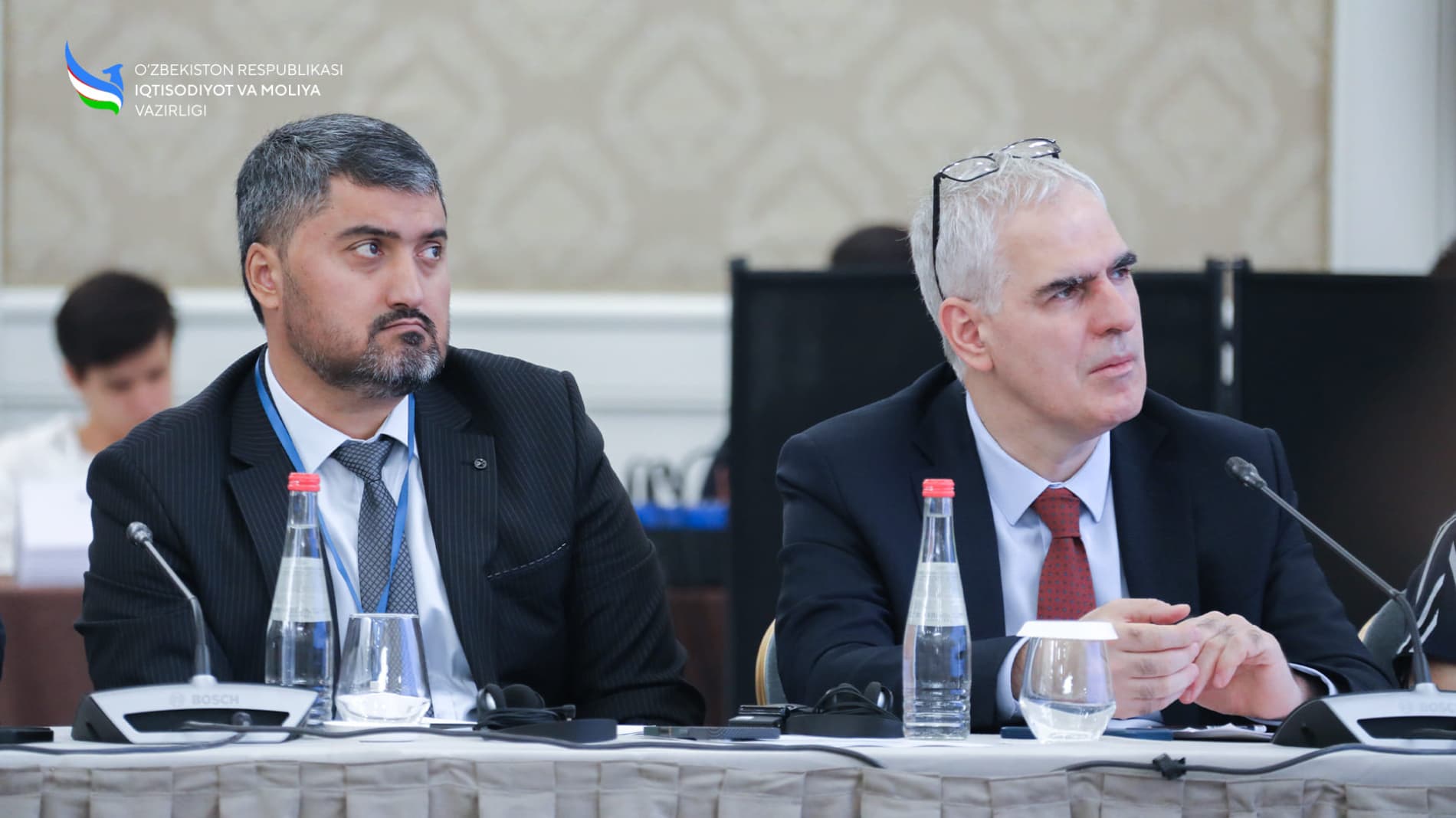 Sanoatni dekarbonizatsiya qilish dasturi: O‘zbekiston investitsiya rejasini yakunlash bosqichiga o‘tdi