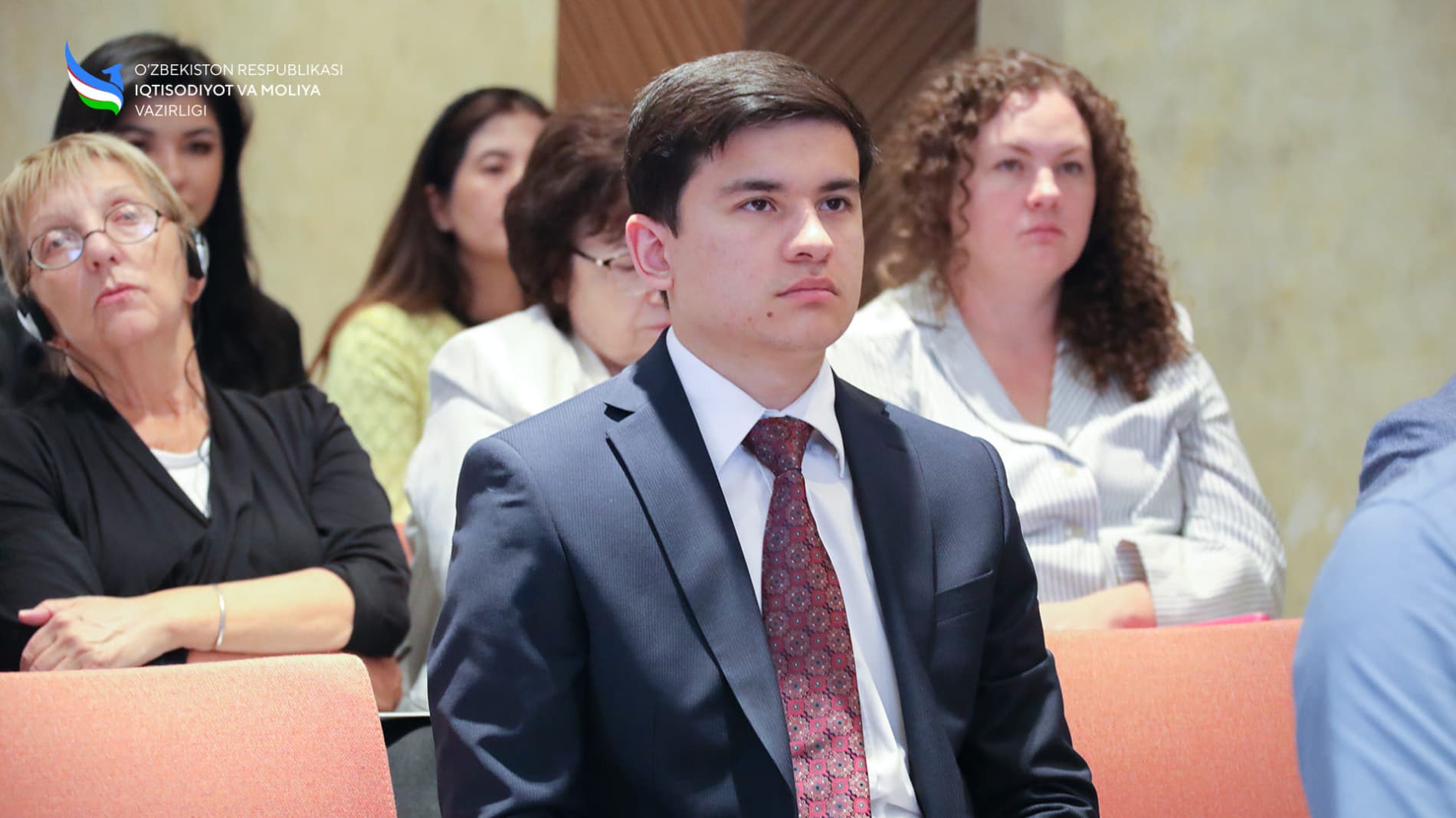 Milliy shaffoflik tizimi onlayn platformasi ishga tushirildi