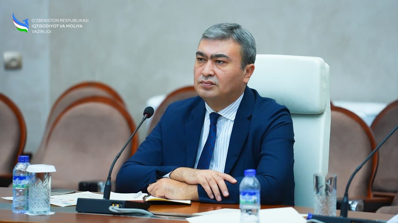 Cooperation on advancing Initiative Budget continues