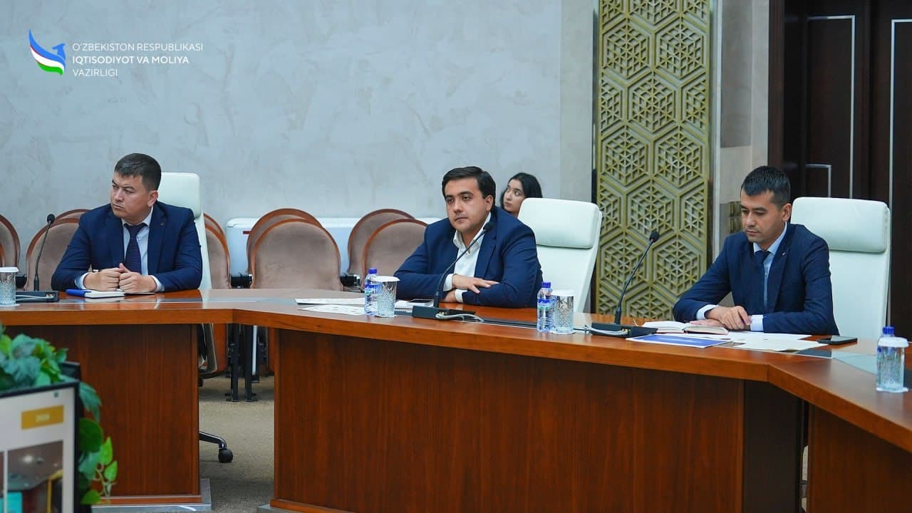 Cooperation on advancing Initiative Budget continues