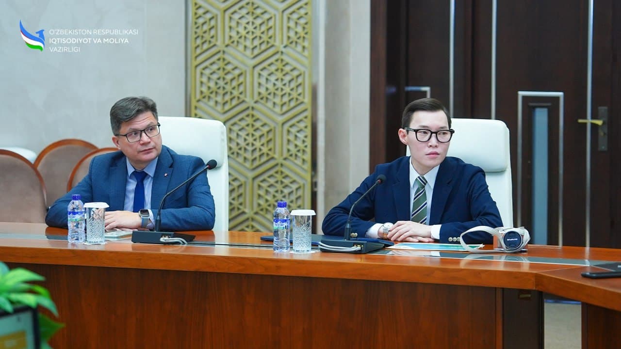 Cooperation on advancing Initiative Budget continues