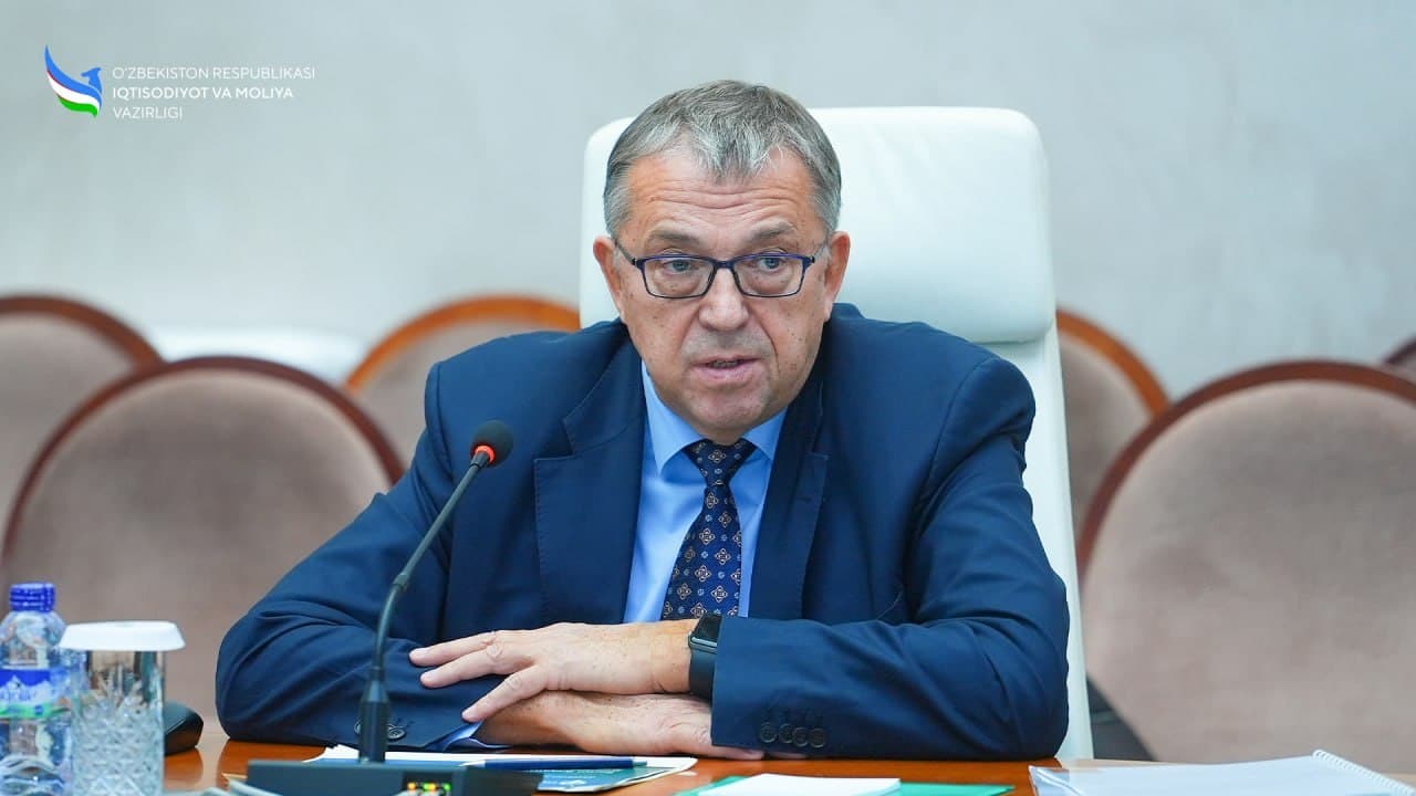 Cooperation on advancing Initiative Budget continues