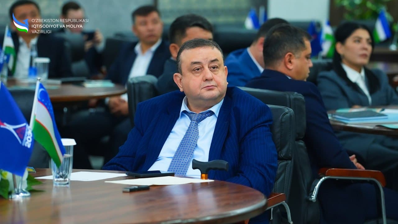 A Roundtable Discussion on the Exchange of Experience in Participatory Budgeting Was Held