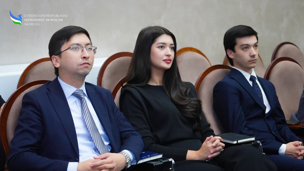 Özbek tili bayrami kuni munosabati bilan ma’naviy-ma’rifiy tadbir taşkil etildi